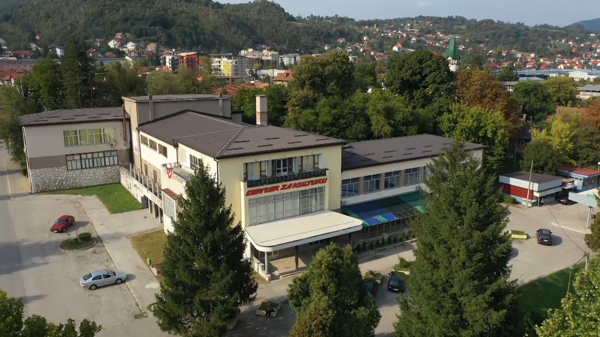 Održana 13. sjednica Općinskog vijeća Zavidovići