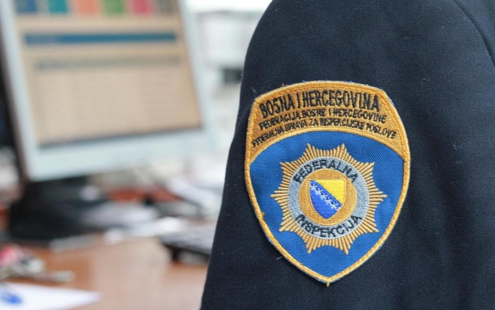 U januaru 2.138 inspekcijskih nadzora nad poštivanjem higijensko-epidemioloških mjera
