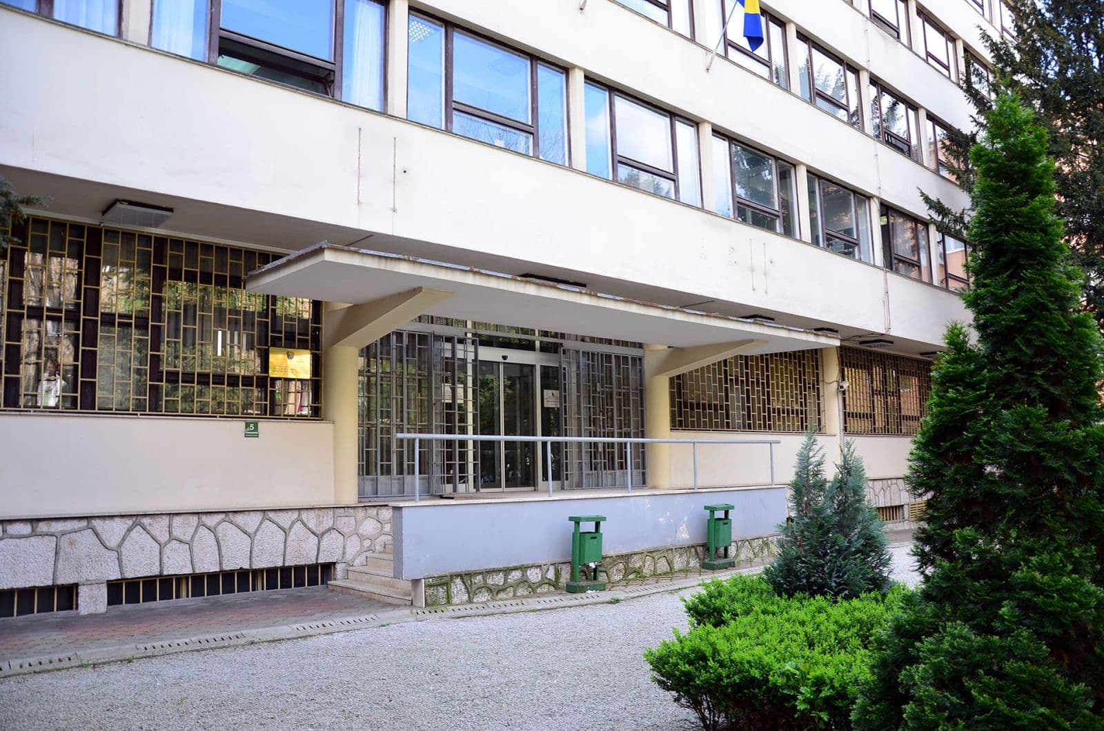 Osigurana sredstva za isplatu civilnih invalidnina