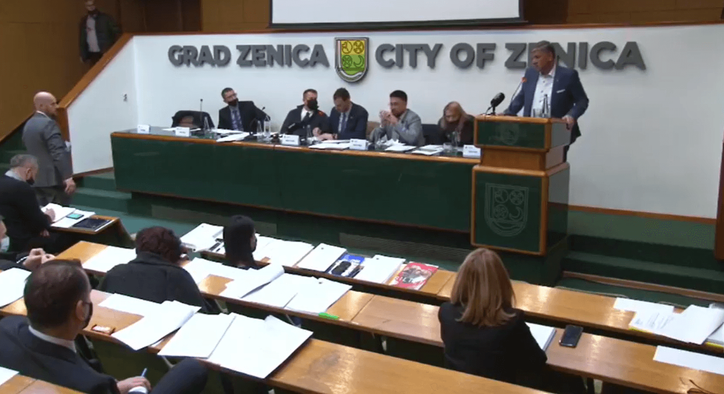 U Zenici usvojen gradski budžet u iznosu blizu 63 miliona KM