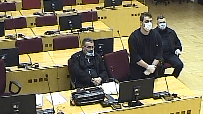 Zavidovićanin osuđen na šest godina zatvora za ratovanje u Siriji i podsticanje na terorizam