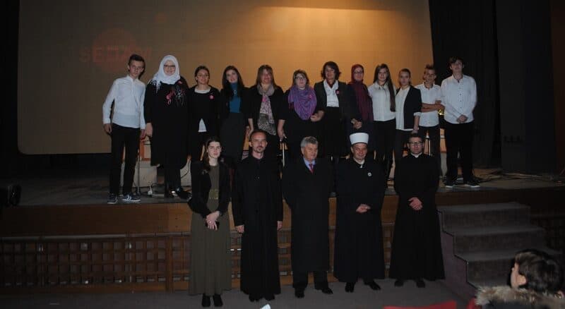 Pet godina djelovanja Odbora za međureligijsku saradnju Žepče