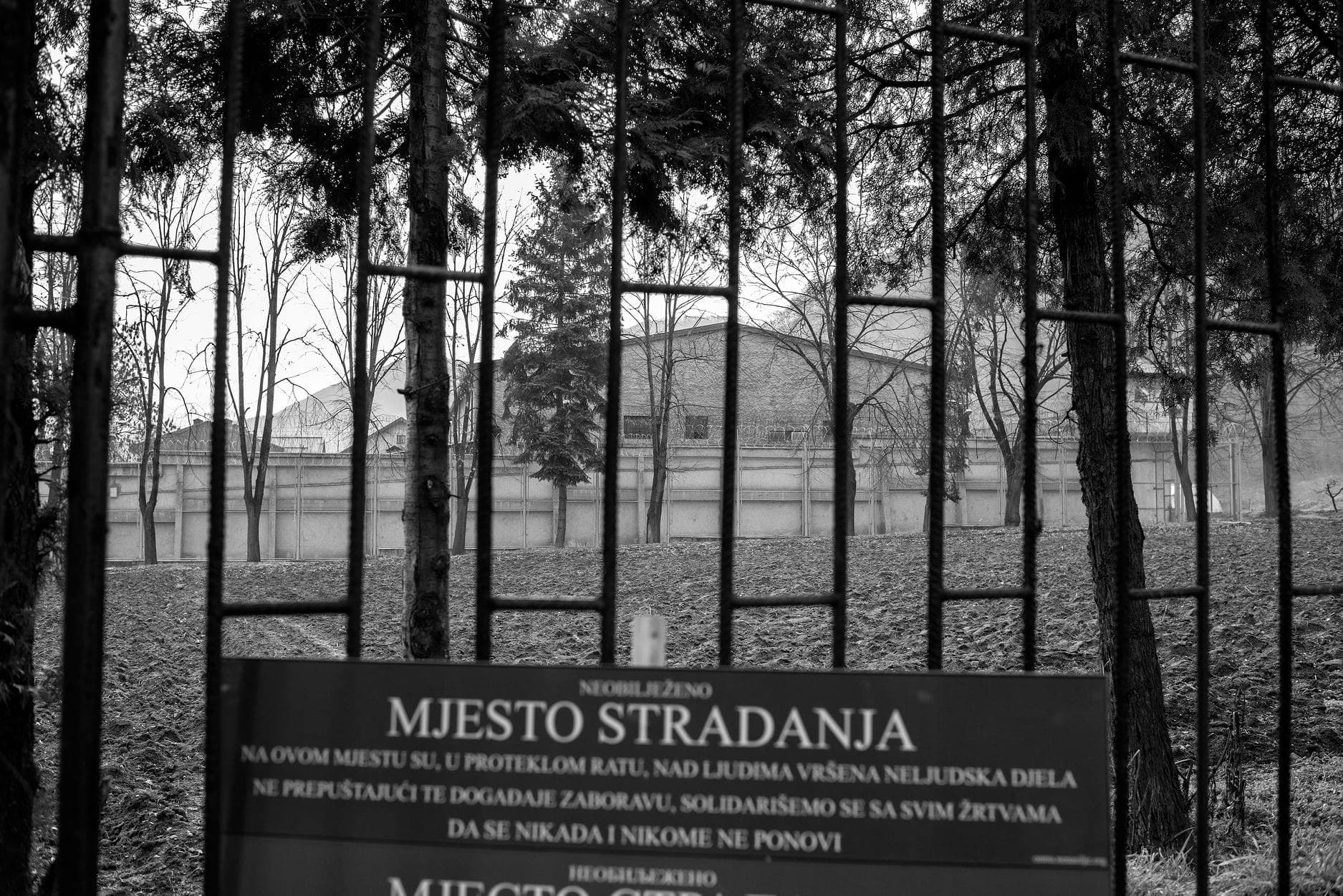 Obilježena mjesta stradanja u Zenici, Žepču i Doboju