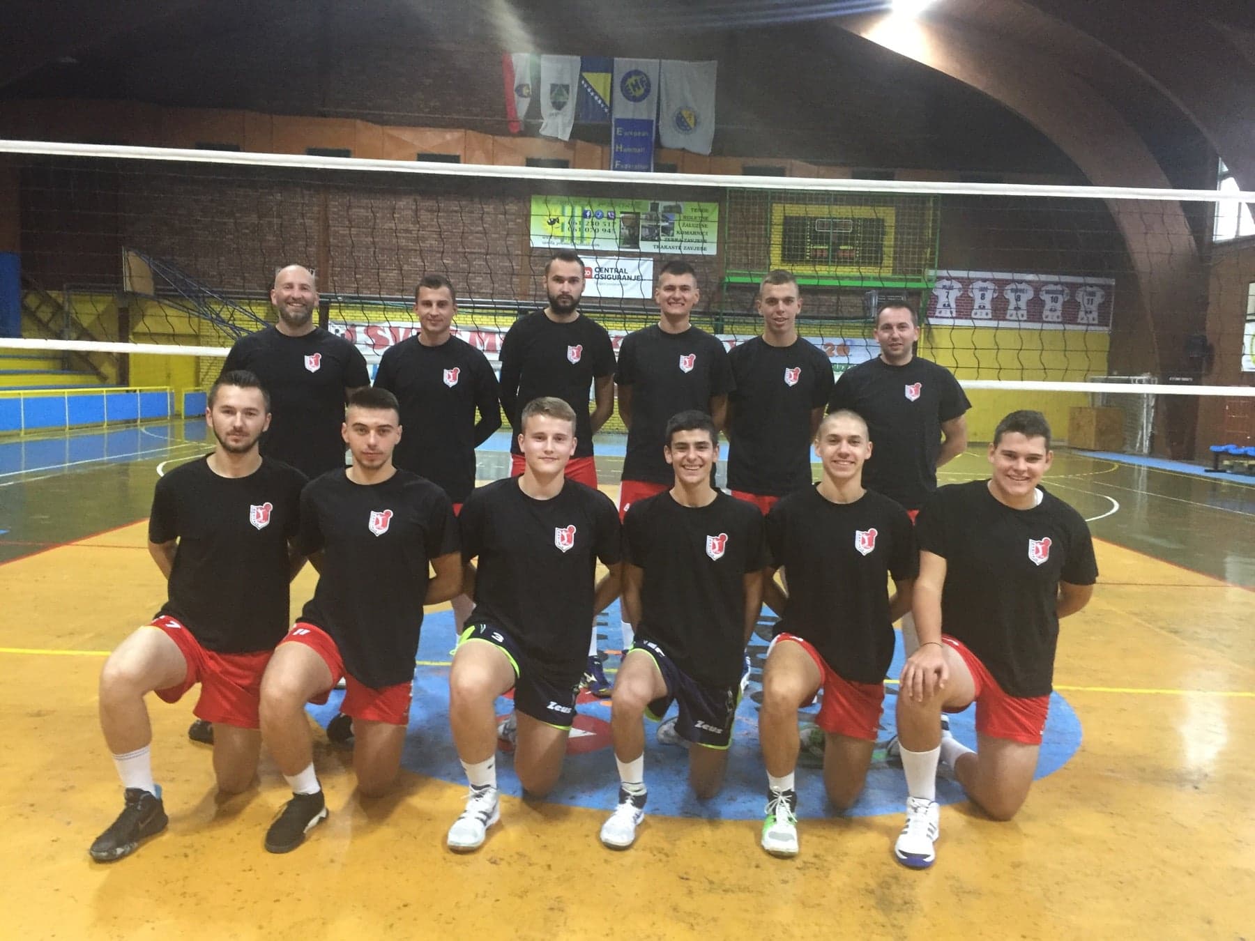 Odbojkaši Krivaje upisali novu pobjedu