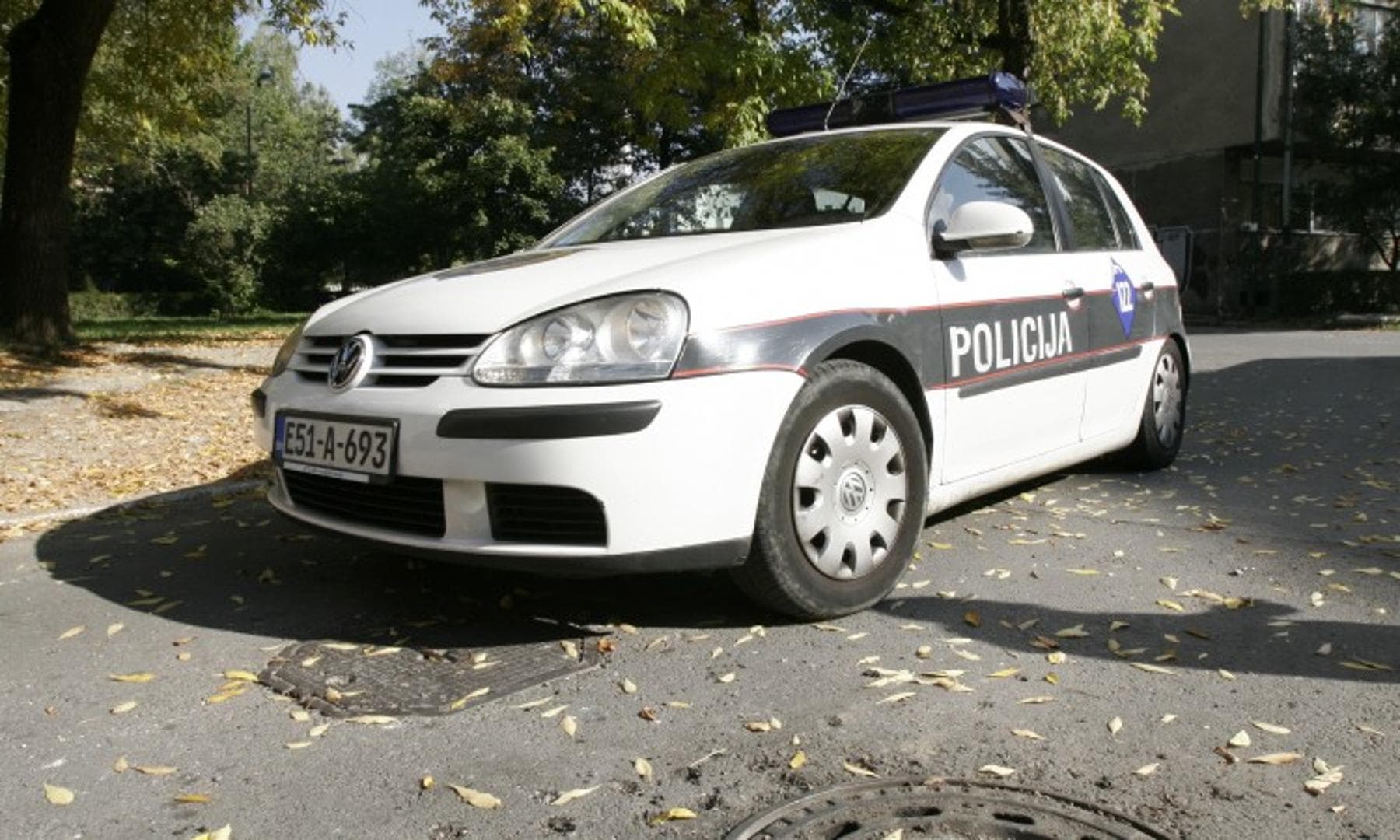 MUP ZDK: Prijavljeno oštećenje četiri antenska kabla u vlasništvu „Radio 1503“ Zavidovići