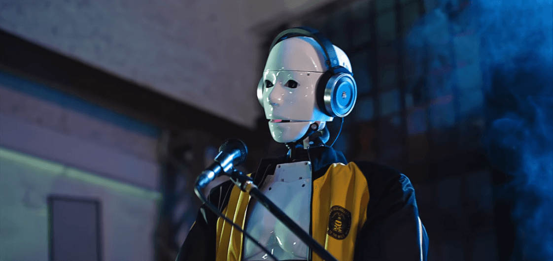 Reuters pisao o robotu-pjevaču kojeg su izradili studenti iz BiH
