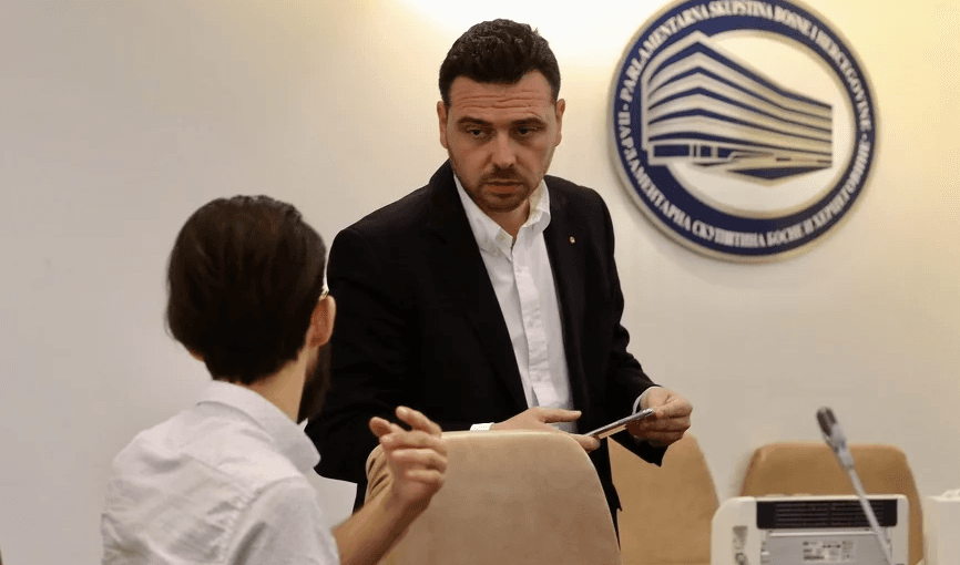 Magazinović: Legalizacijom ulja kanabisa uvela bi se kontrola cijena i spriječio šverc