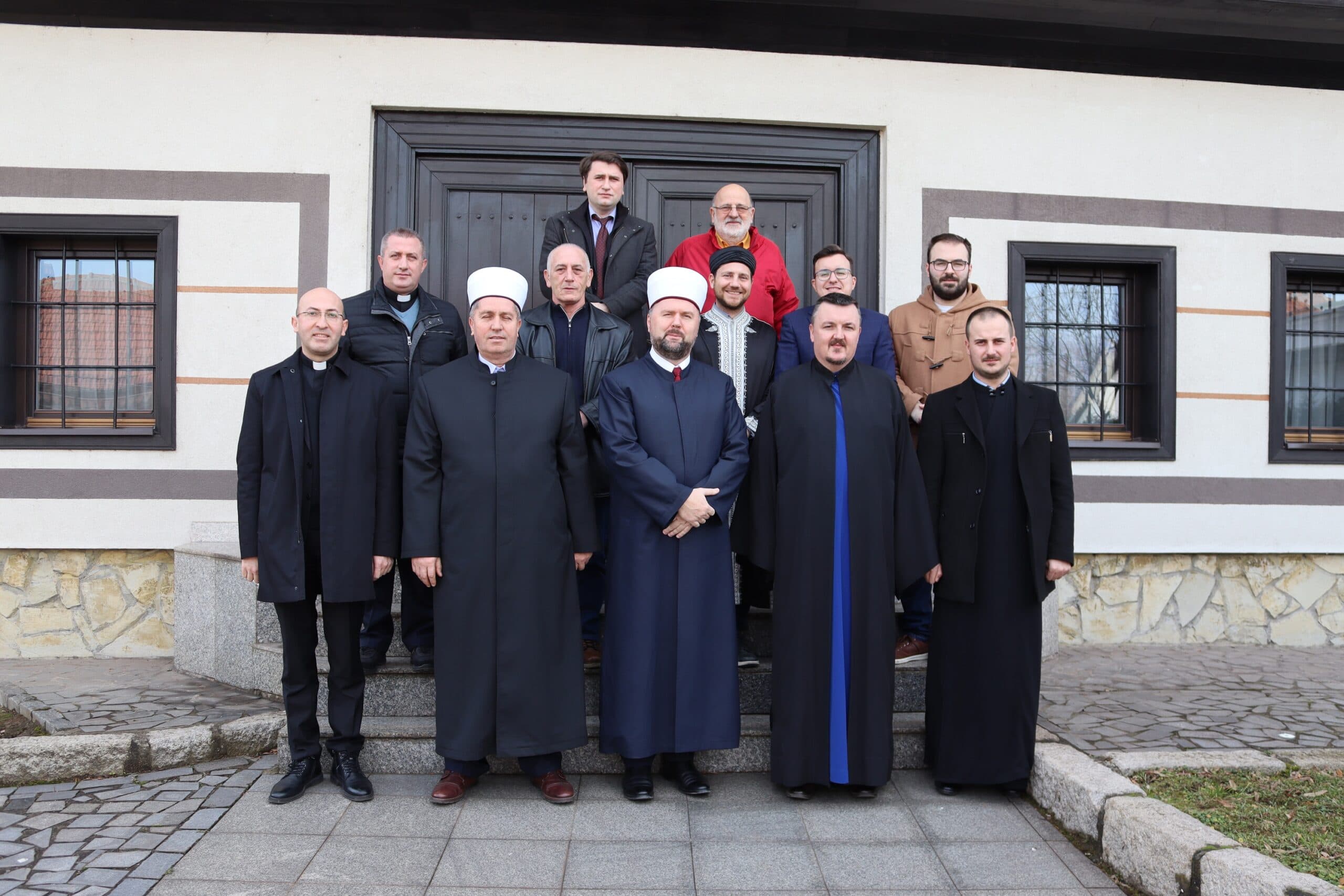 Sedmica međureligijskog dijaloga: Želimo i možemo zajedno