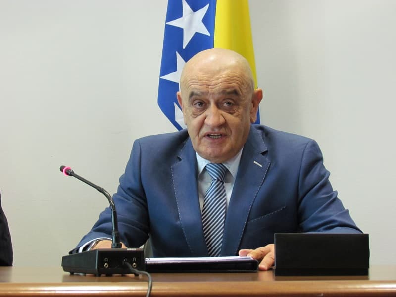 Pomoć malim i srednjim preduzećima u vrijednosti 56 miliona eura