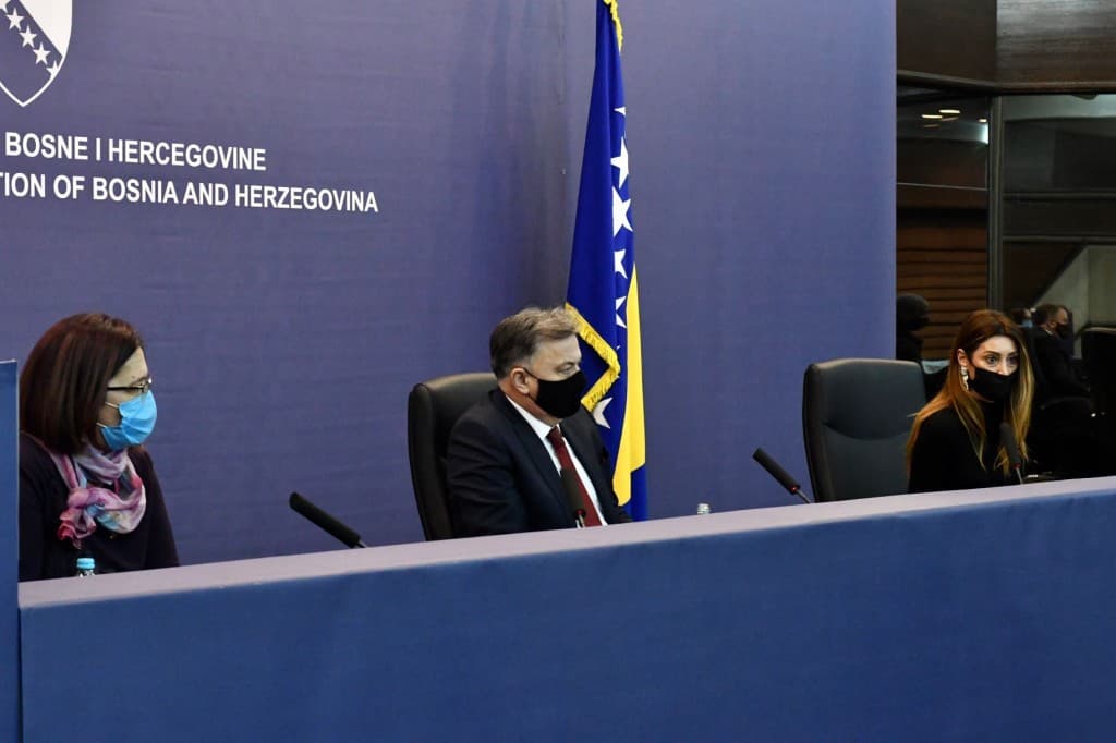 Predstavljeni rezultati projekta podrške ženskom poduzetništvu u FBiH