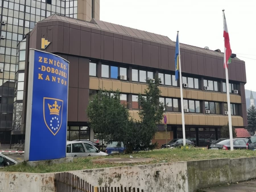 Skupština ZDK još uvijek nije razmatrala tri revizorska izvještaja za institucije ZDK