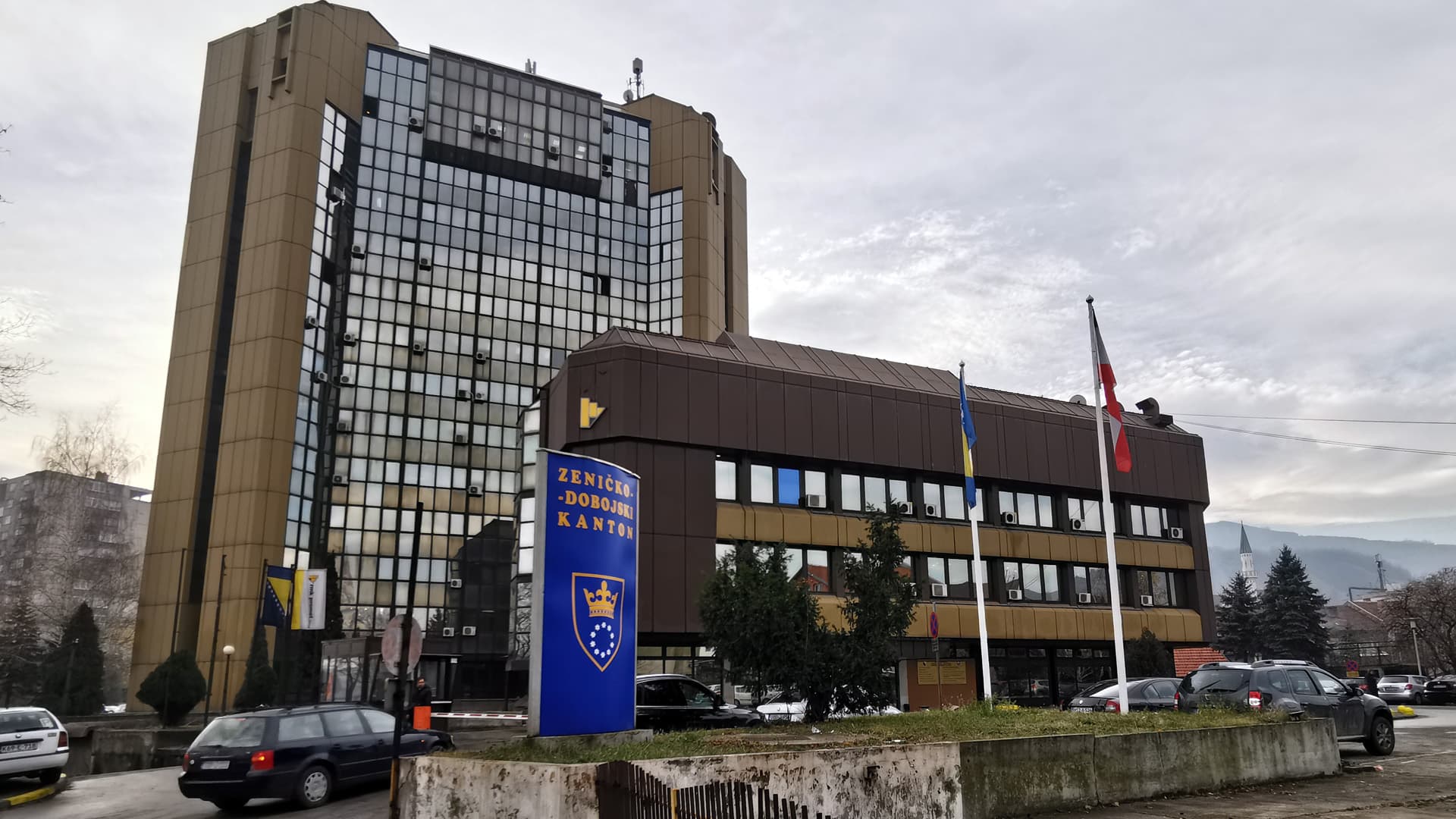 Objavljen konkurs za dodjelu kantonalnih stipendija
