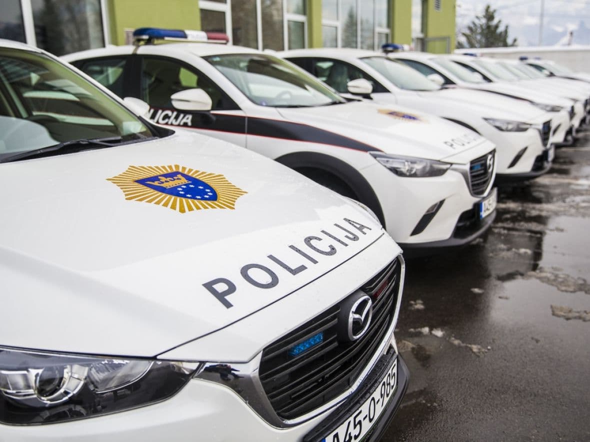 Javni red i mir u ZDK narušen u 18 situacija