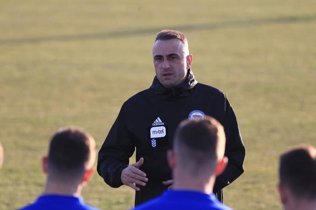 Selektor Ivaylo Petev pozitivan na korona virus