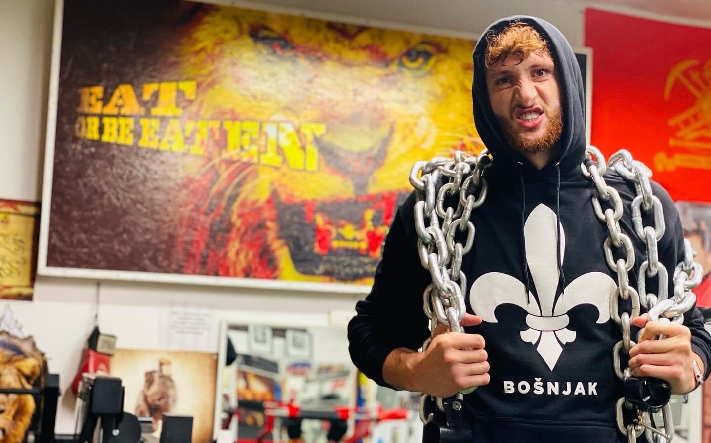 Veliko bosansko srce: Jusuf Nurkić donira 100 tona hrane ugroženim u BiH i Hrvatskoj