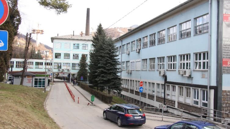 Kantonalna bolnica Zenica bliža sticanju statusa univerzitetske bolnice
