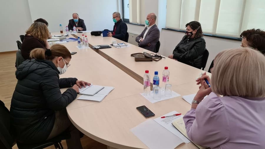 Krizni štab ZDK predložio donošenje novih restriktivnih mjera