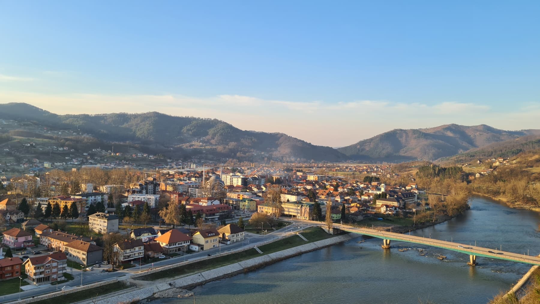 Maglaj: Večeras bajramski koncert