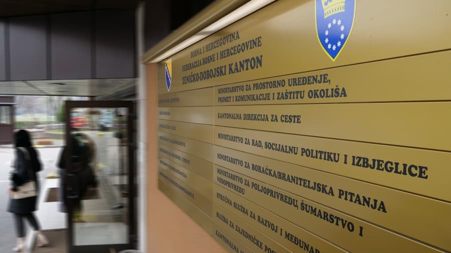 Javni pozivi za imenovanje članova dvije komisije pri Ministarstvu za boračka pitanja