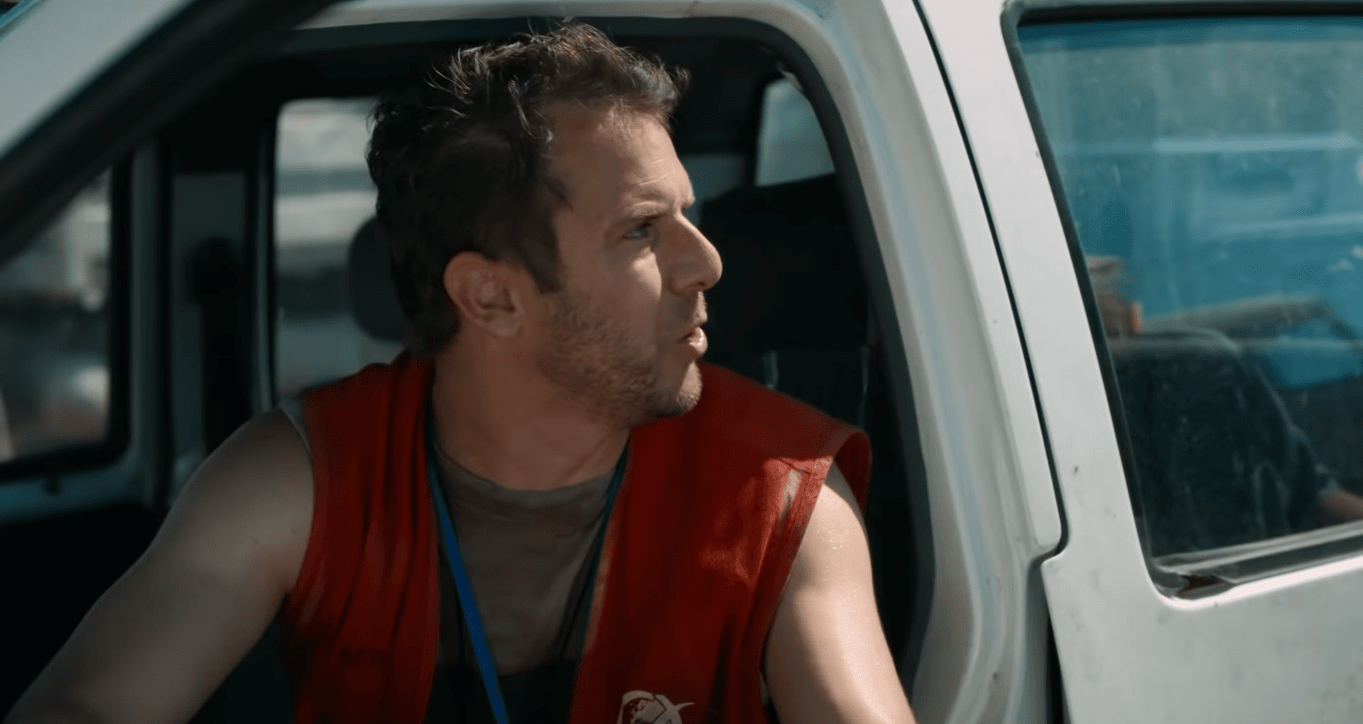 Nusmir Muharemović poslije uloge u “Quo Vadis, Aida?”: Film zaslužuje Oscara