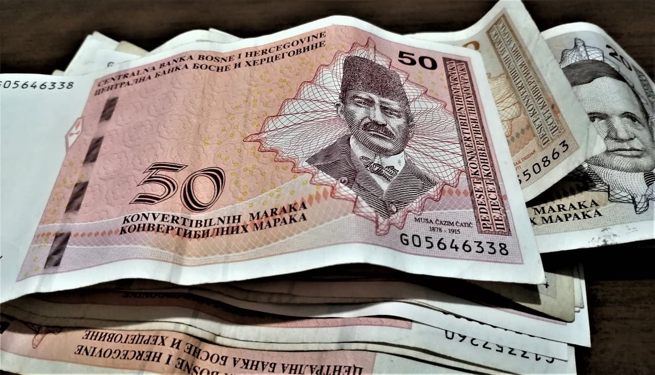 Isplata martovskih penzija počinje 5. aprila