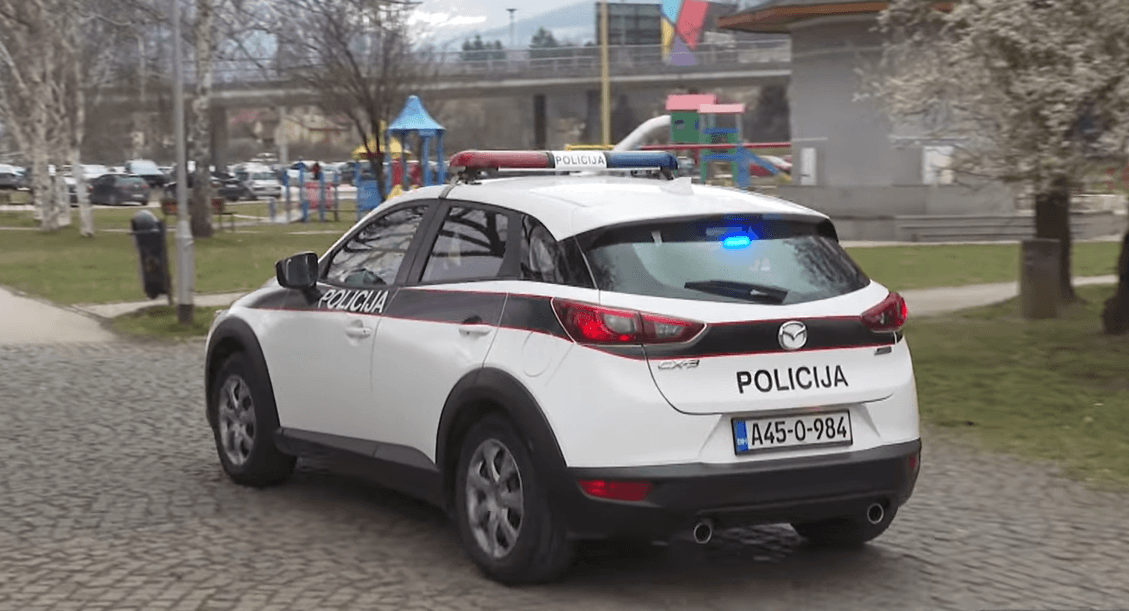 MUP ZDK: Evidentirane krađe u Zenici, Maglaju i Kaknju