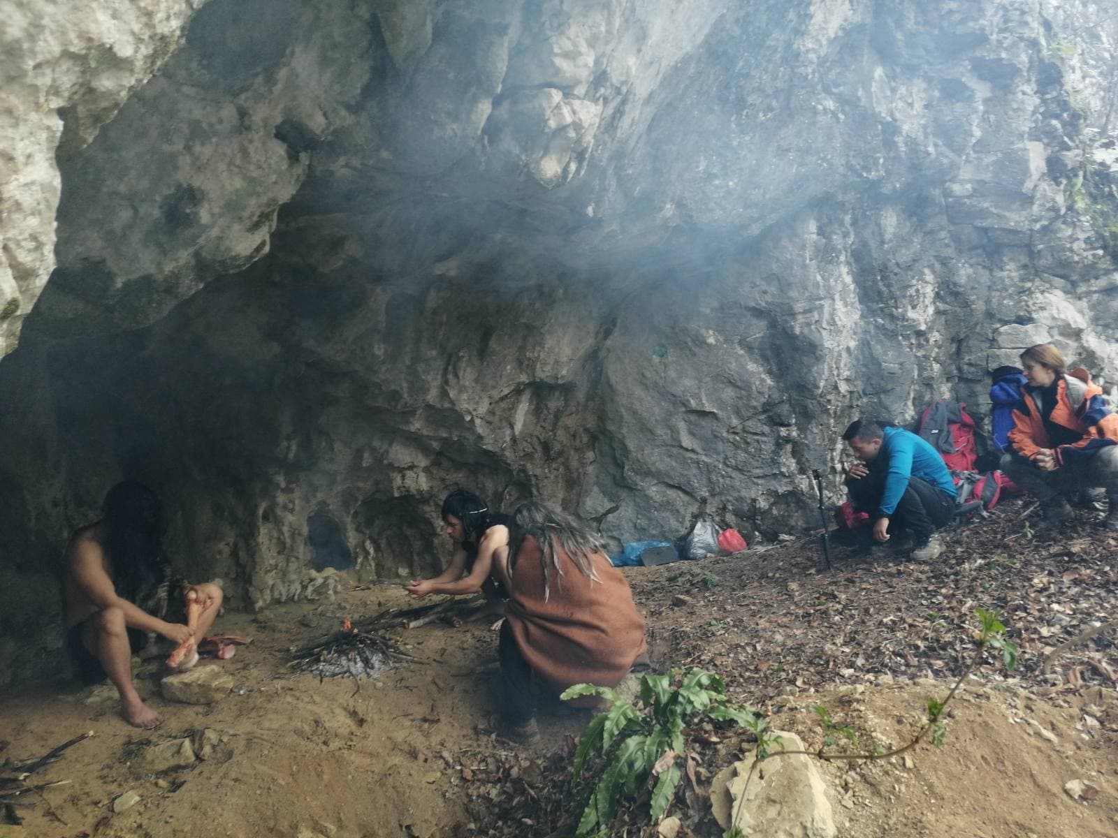 Počelo snimanje filma “Potencijali Zavidovića”