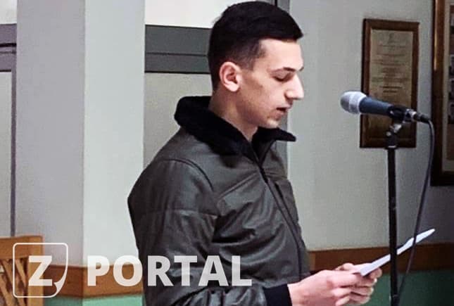 Zavidovićanin napisao najbolji rad na konkursu mostarske medrese na temu “Jezikom bosanskim o domovini govorim”