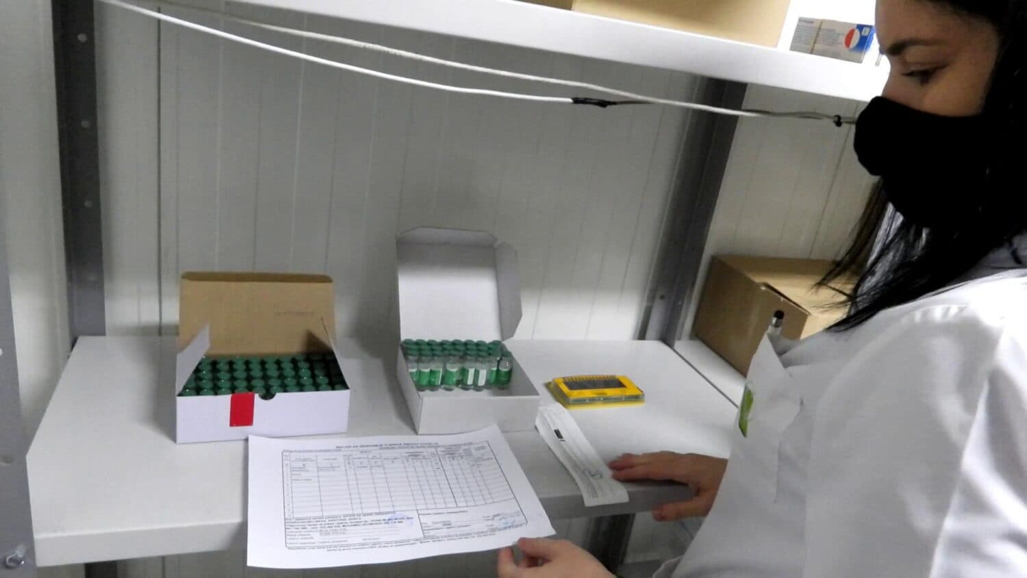 Stigle prve vakcine u Zeničko-dobojski kanton