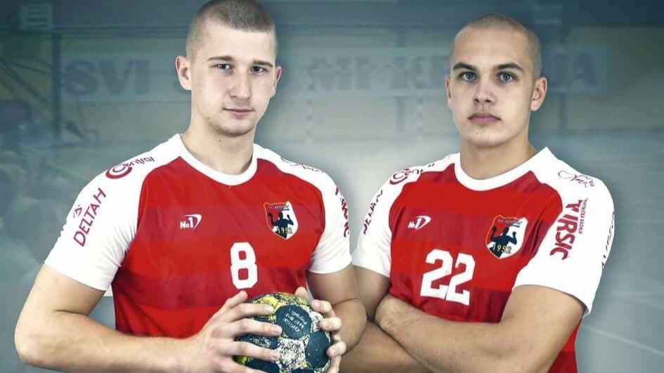 Dvojica Zavidovićana na spisku seniorske rukometne reprezentacije BiH