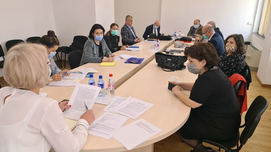 Krizni štab ZDK predložio ublažavanje mjera