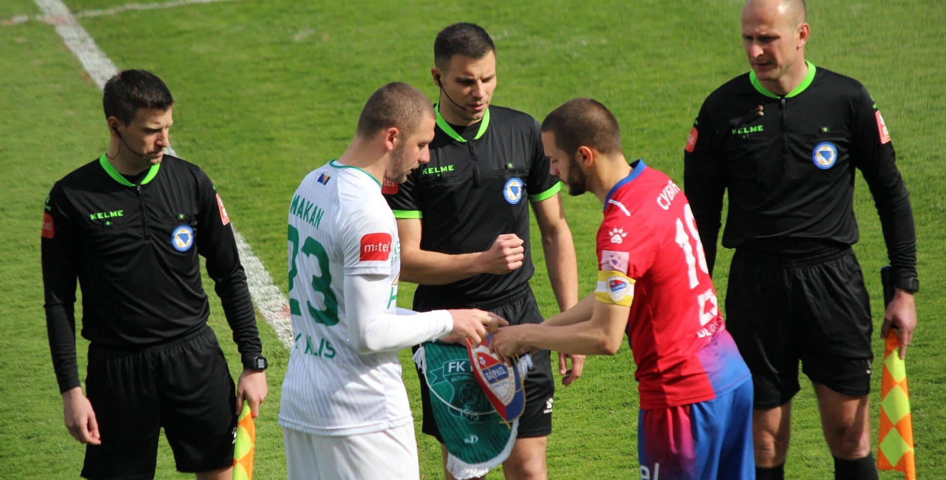 Kup BiH: Na rasporedu revanš susreti polufinala