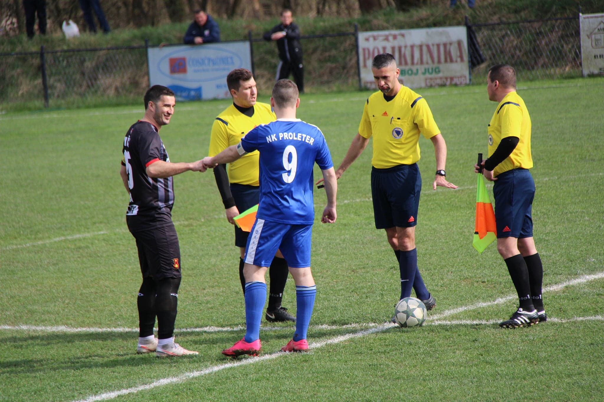 Na rasporedu mečevi prvog kola Kupa ZDK