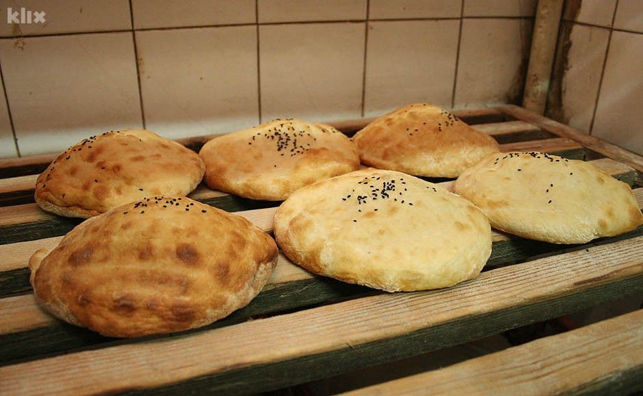 U pekari Evropa sutra 700 Ramazanija za postače