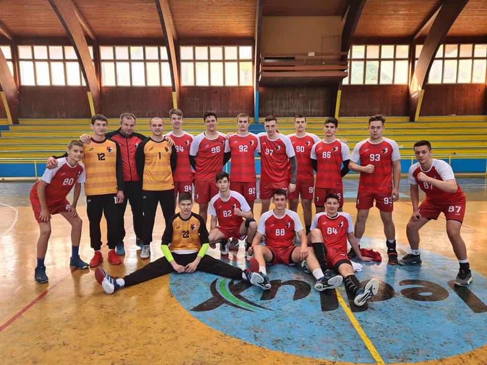 Omladinci Krivaje u nedjelju domaćini razigravanja za državno prvenstvo