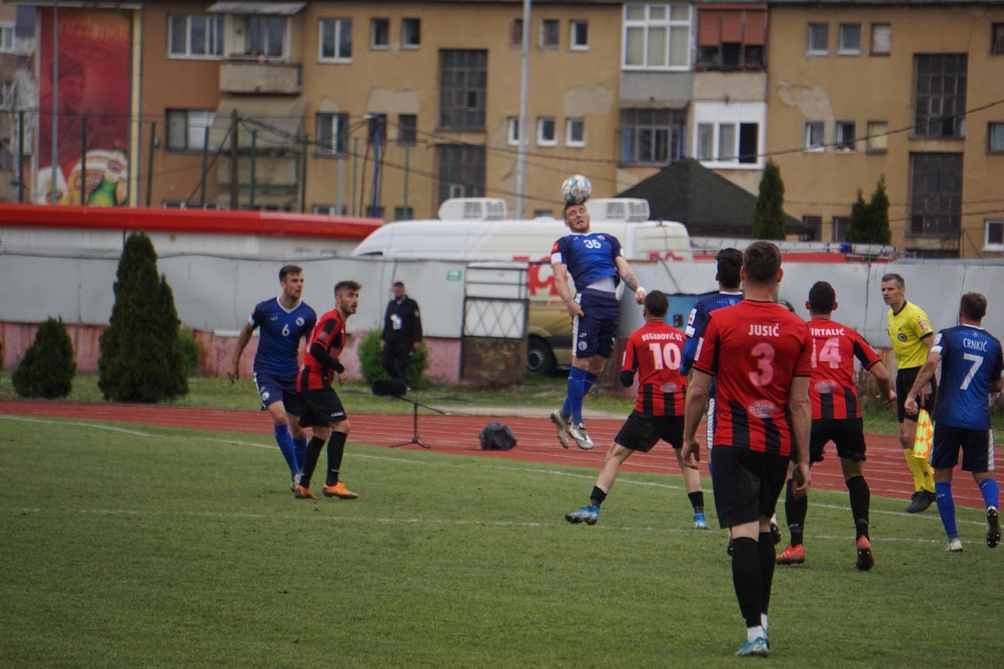 Pred nama 26. kolo Premijer lige BiH – Željo s novim trenerom, derbi na Koševu pod lupom javnosti