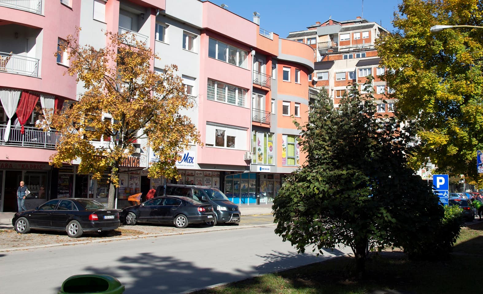 Vremenska prognoza: Sunčan početak i kišovit završetak vikenda