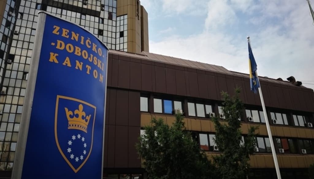 Konkurs za državnog službenika u Stručnoj službi Vlade ZDK