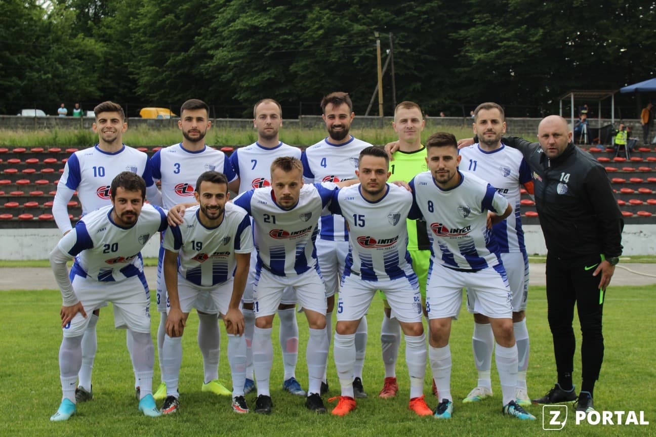 Borac zaustavljen u Srebreniku, Gradina ide u Prvu ligu FBiH