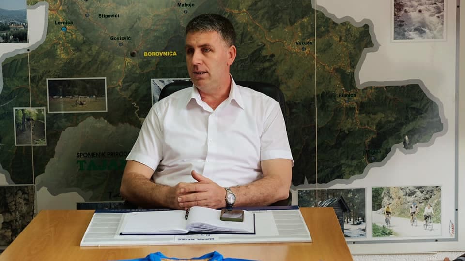 Bajramska čestitka gradonačelnika Zavidovića: Dani mira, tolerancije, darivanja i zbližavanja