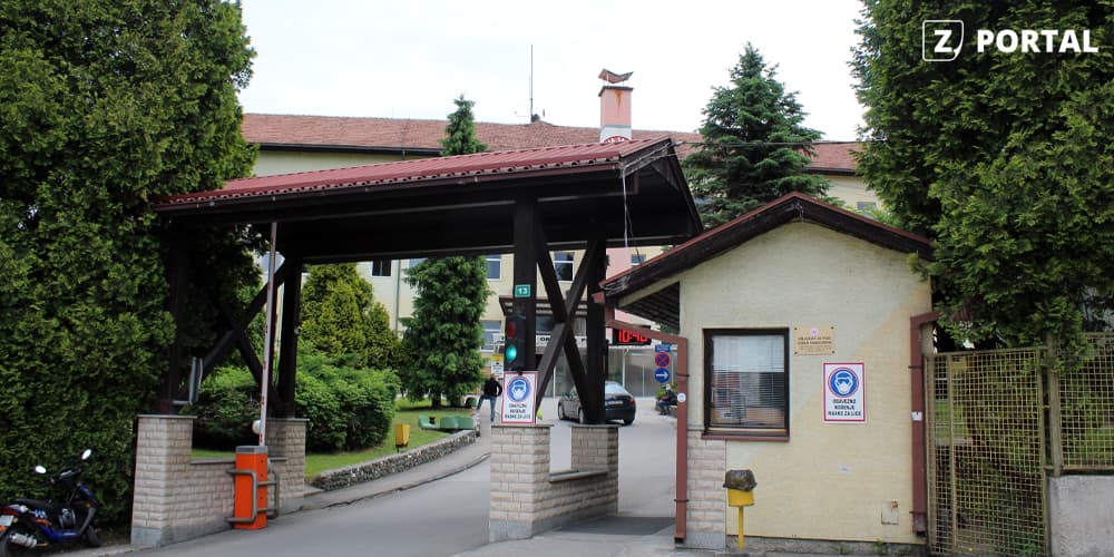 Dom zdravlja Zavidovići objavio oglas za prijem u radni odnos