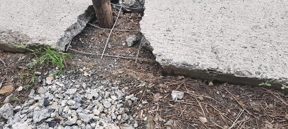 Apel mještana MZ Rujnica vlasnicima i vozačima teretnih vozila