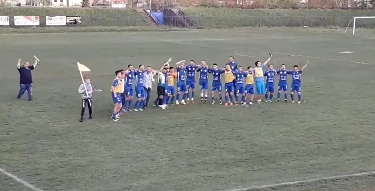 Natron bolji od Moševca u maglajskom derbiju