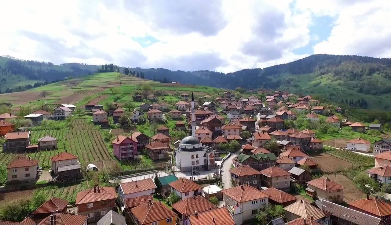 Trojica braće organizuju “700 iftara za 700 postača”