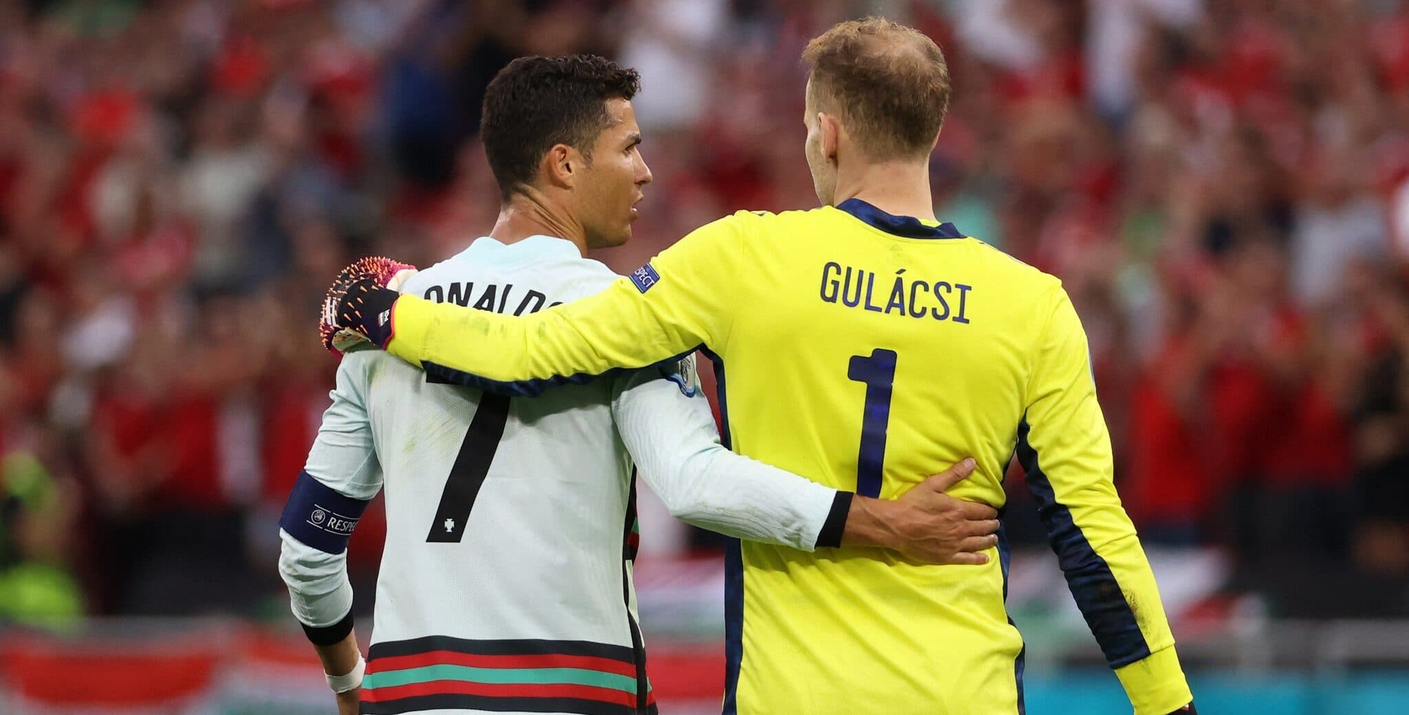 EURO 2020: Ronaldo postavio rekord, Francuska bolja od Njemačke