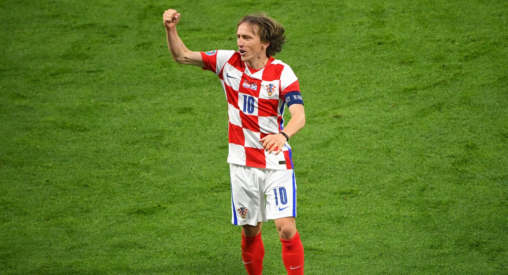 EURO 2020: Hrvatska pobjedom protiv Škotske osigurala plasman dalje