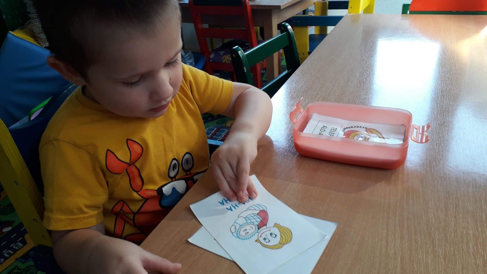 Magazin Azra o udruženju iz Zavidovića: Mala sirena je izronila u Zavidovićima i zamijenila kanticu i devet kamenčića