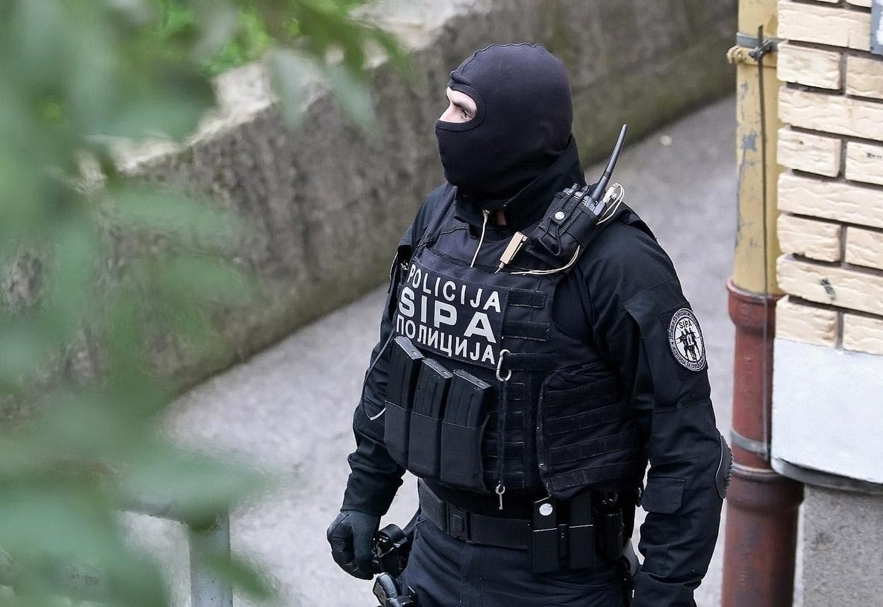 SIPA objavila oglase za prijem policajaca i inspektora