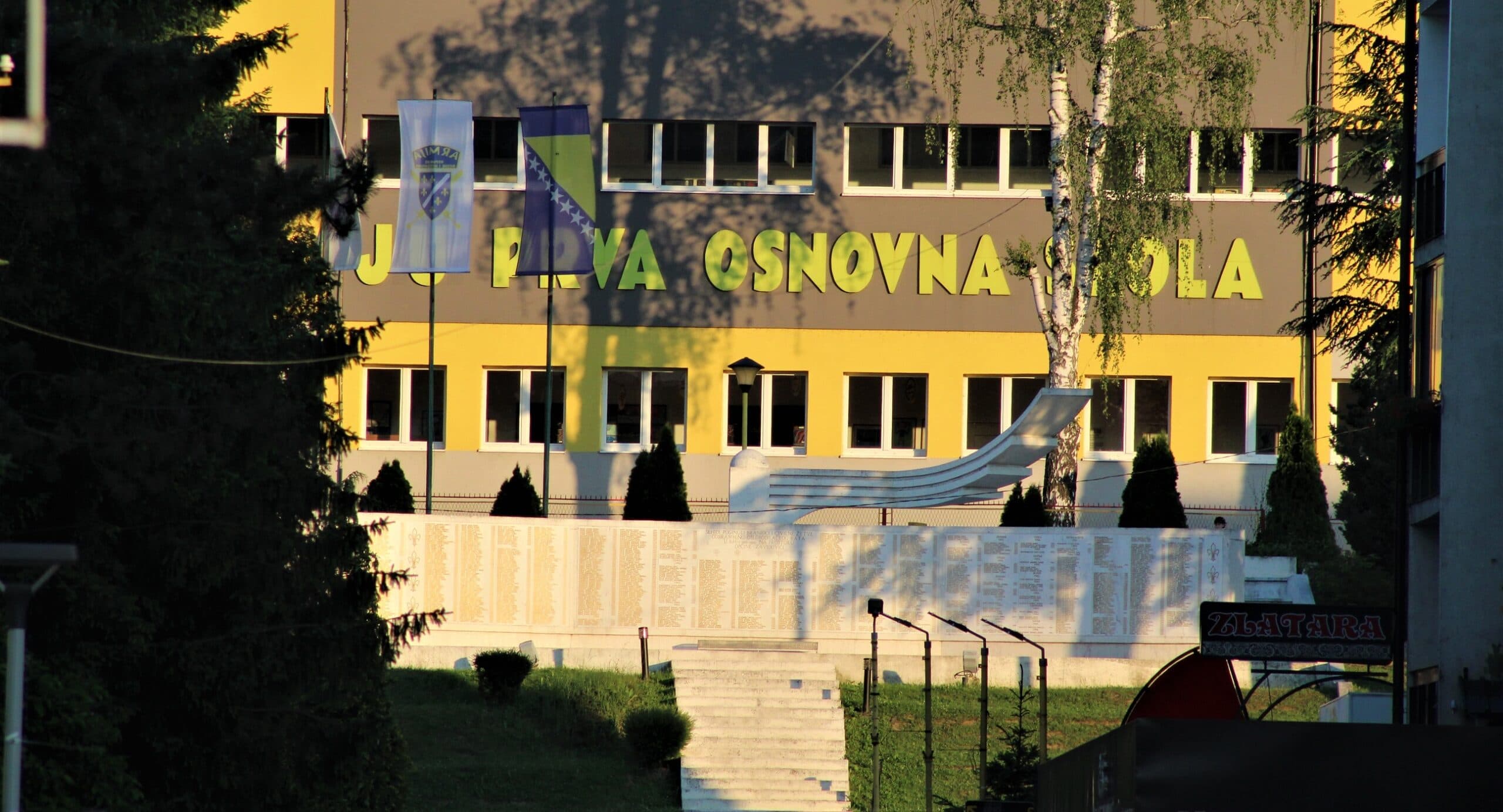 Sutra obilježavanje Dana odbrane Zavidovića