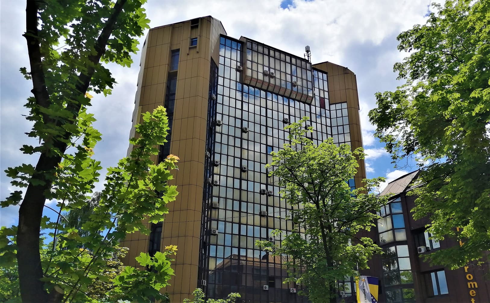 Konkurs za dodjelu stipendija redovnim studentima prvog i drugog ciklusa